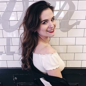 Meet your Posher, Jessica